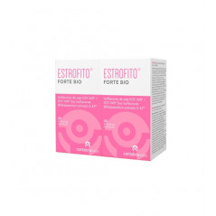 Estrofito Forte Bio Pack 2x30 Cápsulas