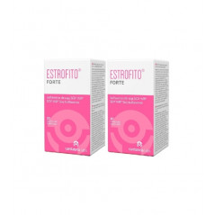 Estrofito Forte Pack 2x30 Cápsulas