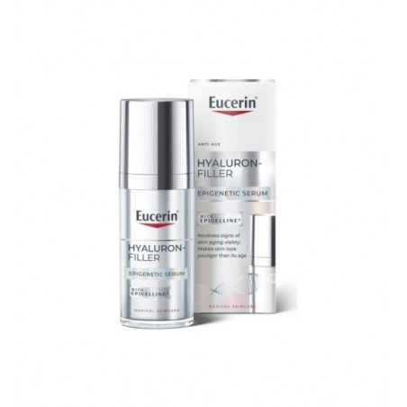 Eucerin Hyaluron-Filler Epigenetic Sérum 30ml