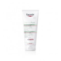 Eucerin Dermopure Oil Control Creme de Corpo Triplo Efeito 200ml