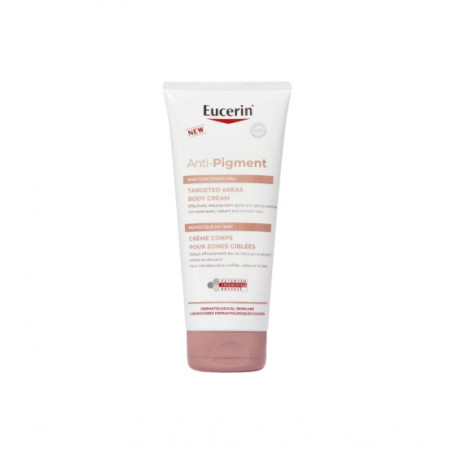 Eucerin Anti-Pigment Creme de Corpo Zonas Especificas 200ml