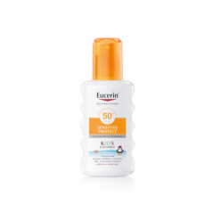 Eucerin Protetor Solar Spray Crianças FPS 50+ 200ml