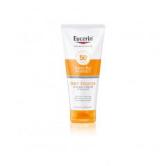 Eucerin Protetor Solar Gel-creme Toque Seco FPS50+ 200ml