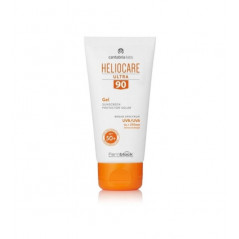 Heliocare Protetor Solar Ultra90 Gel Facial SPF90 50ml