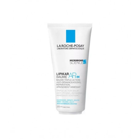 La Roche Posay Lipikar Bálsamo AP+M Eco Tube 200ml