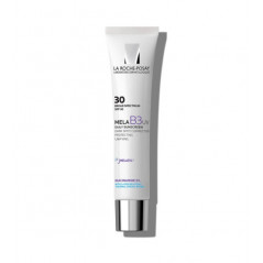 La Roche Posay MELA B3 SPF30 Cuidado Antimanchas Corretor Protetor 40ml