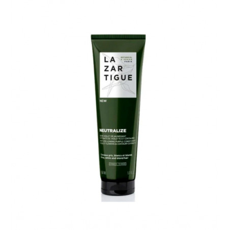 Lazartigue Condicionador Neutralize 150ml