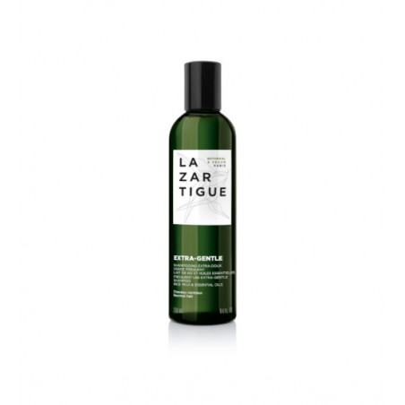 Lazartigue Champô Extra-Gentle 250ml