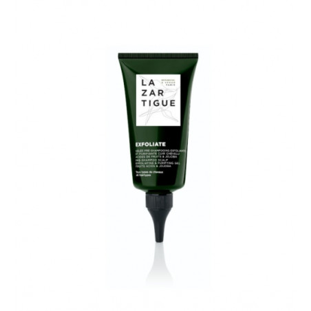 Lazartigue Pré-Champô Exfoliate 75ml