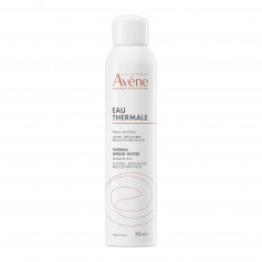 Avène Spray Água Termal Calmante, Suavizante e Refrescante 300ml