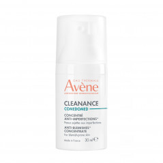 Avène CLEANANCE Comedomed Concentrado Anti-imperfeições 30ml