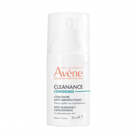 Avène CLEANANCE Comedomed Concentrado Anti-imperfeições 30ml