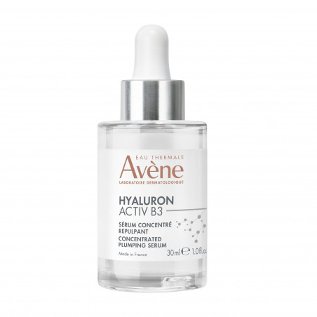 Avène HYALURON ACTIV B3 Sérum Concentrado Antirrugas 30ml