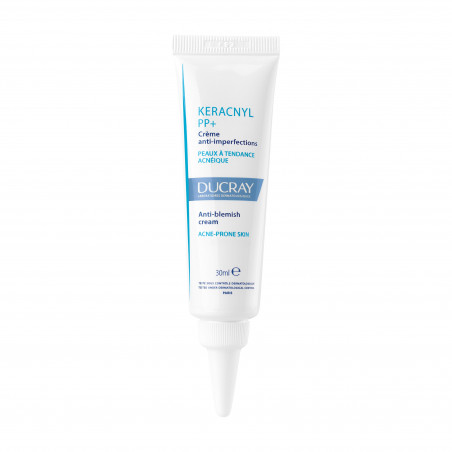 Ducray KERACNYL PP+ Creme Acne 30ml