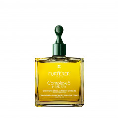 René Furterer HEAD SPA Complexe 5 Concentrado óleos essenciais 50ml