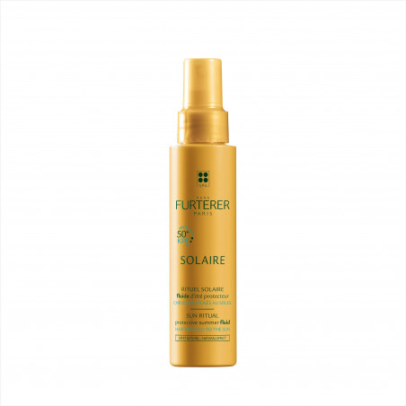 René Furterer Fluido protetor solar para Cabelo KPF50+ 100ml