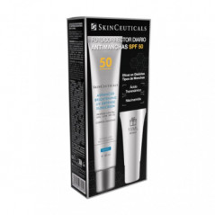 Skinceuticals Pack Advanced Brightening UV Defense SPF50 40ml + Oferta 15ml