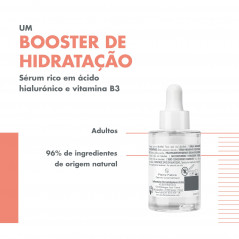 Avène HYDRANCE Boost Sérum Pele Desidratada 30ml