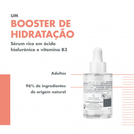 Avène HYDRANCE Boost Sérum Pele Desidratada 30ml