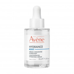 Avène HYDRANCE Boost Sérum Pele Desidratada 30ml