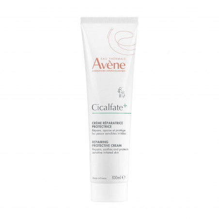 Avène CICALFATE+ Creme Reparador Pele Fragilizada 100ml