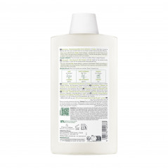 Klorane AVEIA BIO Champô Extra Suave Cabelo Normal 400ml