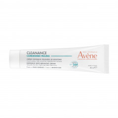 Avène CLEANANCE COMEDOMED PEELING para Surtos de Borbulhas 40ml