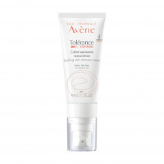 Avène TOLÉRANCE CONTROL Creme Pele Reativa 40ml