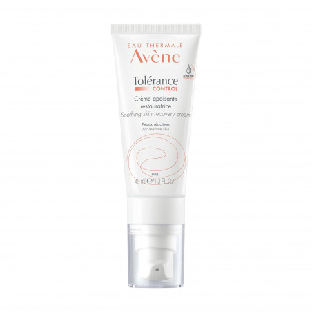 Avène TOLÉRANCE CONTROL Creme Pele Reativa 40ml