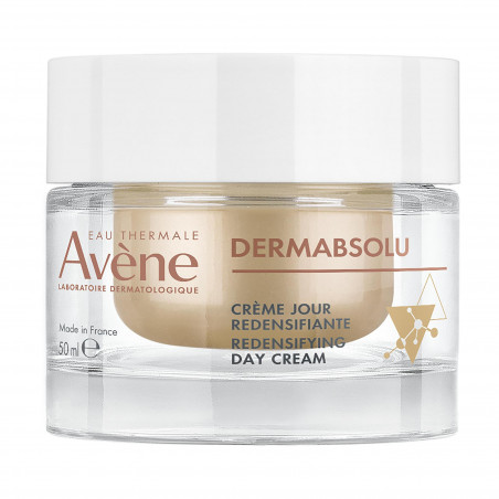 Avène DERMABSOLU Creme de Dia Redensificante anti-idade 50ml