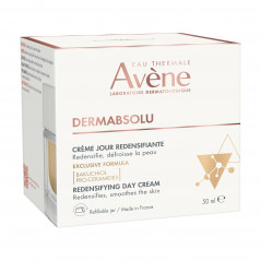 Avène DERMABSOLU Creme de Dia Redensificante anti-idade 50ml