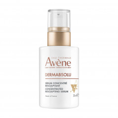 Avène DERMABSOLU Sérum Concentrado Remodelador anti-idade 30ml