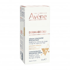 Avène DERMABSOLU Sérum Concentrado Remodelador anti-idade 30ml