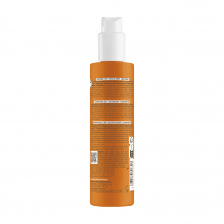 Avène Protetor Solar Spray Corporal Criança SPF50+ 200ml