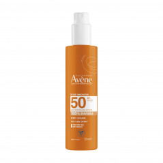 Avène Protetor solar SPRAY SPF50 200ml