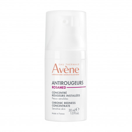 Avene Antirougeurs Rosamed Concentrado Anti-vermelhidão 30ml