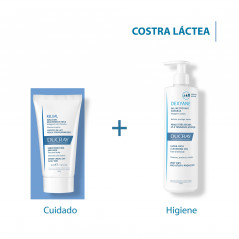 Ducray Kelual Emulsão para Crosta Láctea 50ml