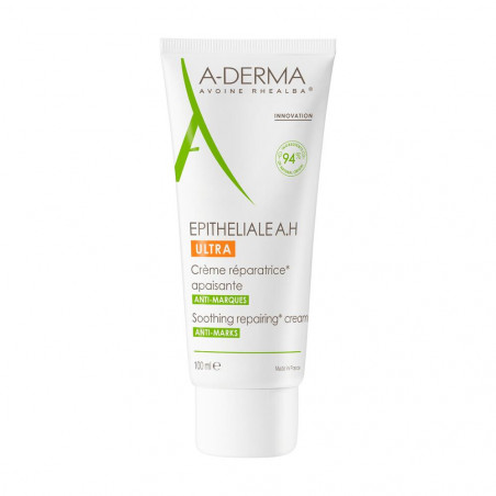 A-Derma EPITHELIALE A.H ULTRA Creme Reparador Anti-Marcas 100ml