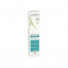 A-Derma BIOLOGY AC PERFECT Fluido pele Oleosa 40ml