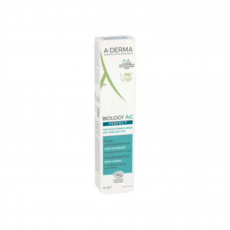 A-Derma BIOLOGY AC PERFECT Fluido pele Oleosa 40ml