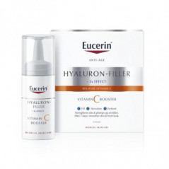 Eucerin Hyaluron-Filler 3x Effect Vitamin C Booster 3x8ml