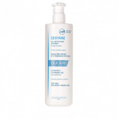 Ducray Dexyane Gel Limpeza 400ml