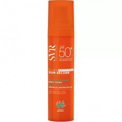 Svr Sun Secure Fluido Photo Age SPF50+ 40ml