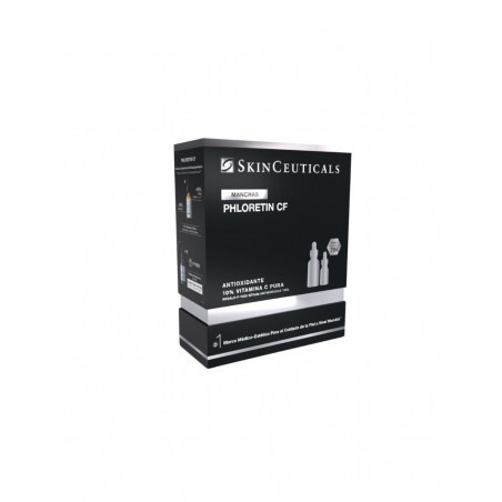 Skinceuticals Coffret Manchas Phloretin CF 30ml + Oferta P-Tiox 15ml