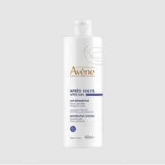 Avene Pós-solar Leite Reparador 400ml