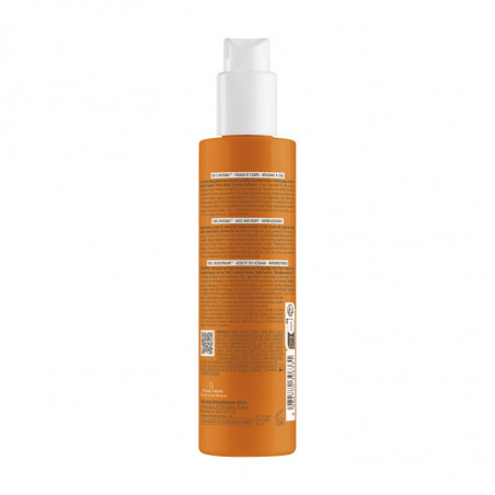 Avène Protetor solar Spray SPF50 200ml