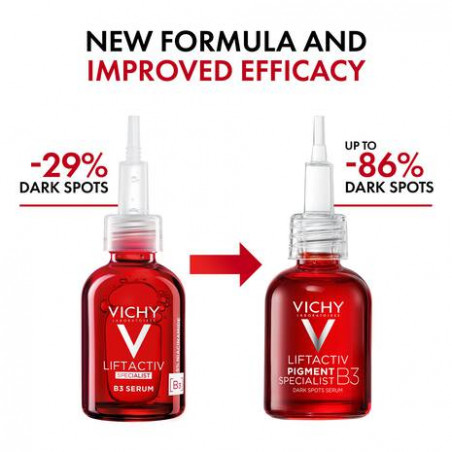 Vichy Liftactiv Pigment Specialist B3 Sérum Antimanchas 30ml