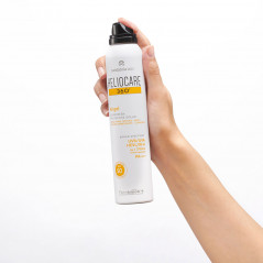 Heliocare Protetor Solar 360 Airgel SPF50 200ml