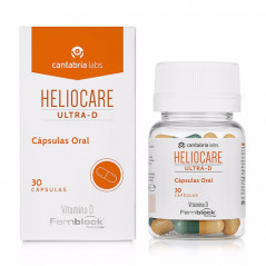 Heliocare Ultra D 30 Cápsulas