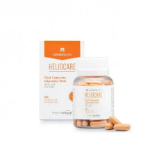 Heliocare Cápsulas Oral 60 Cápsulas